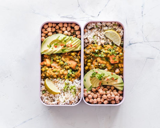Silicone vs Plastic Food Storage: Why Silicone is the Healthier Option