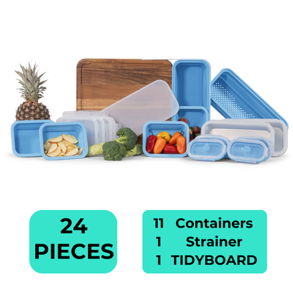 TidyBoard Pro Pack