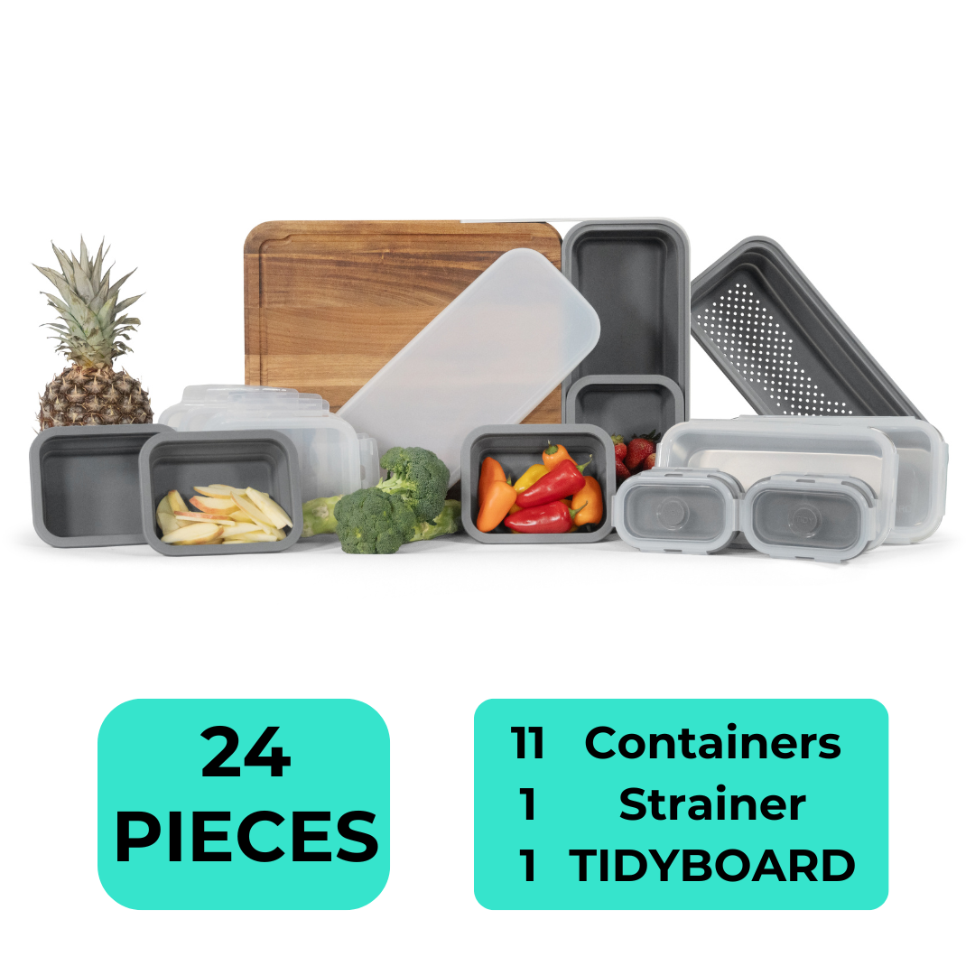 TidyBoard Pro Pack