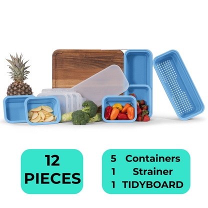 TidyBoard Starter Pack