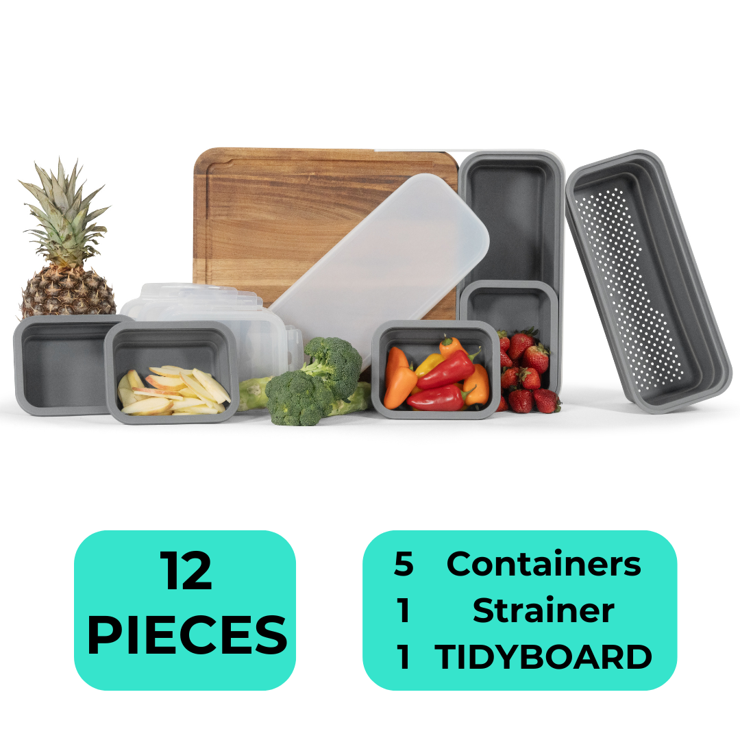 TidyBoard Starter Pack