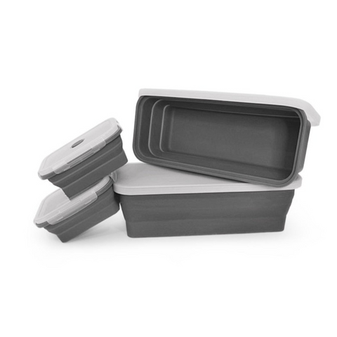 Small Container w/ Lid (2 Containers) – TidyBoard