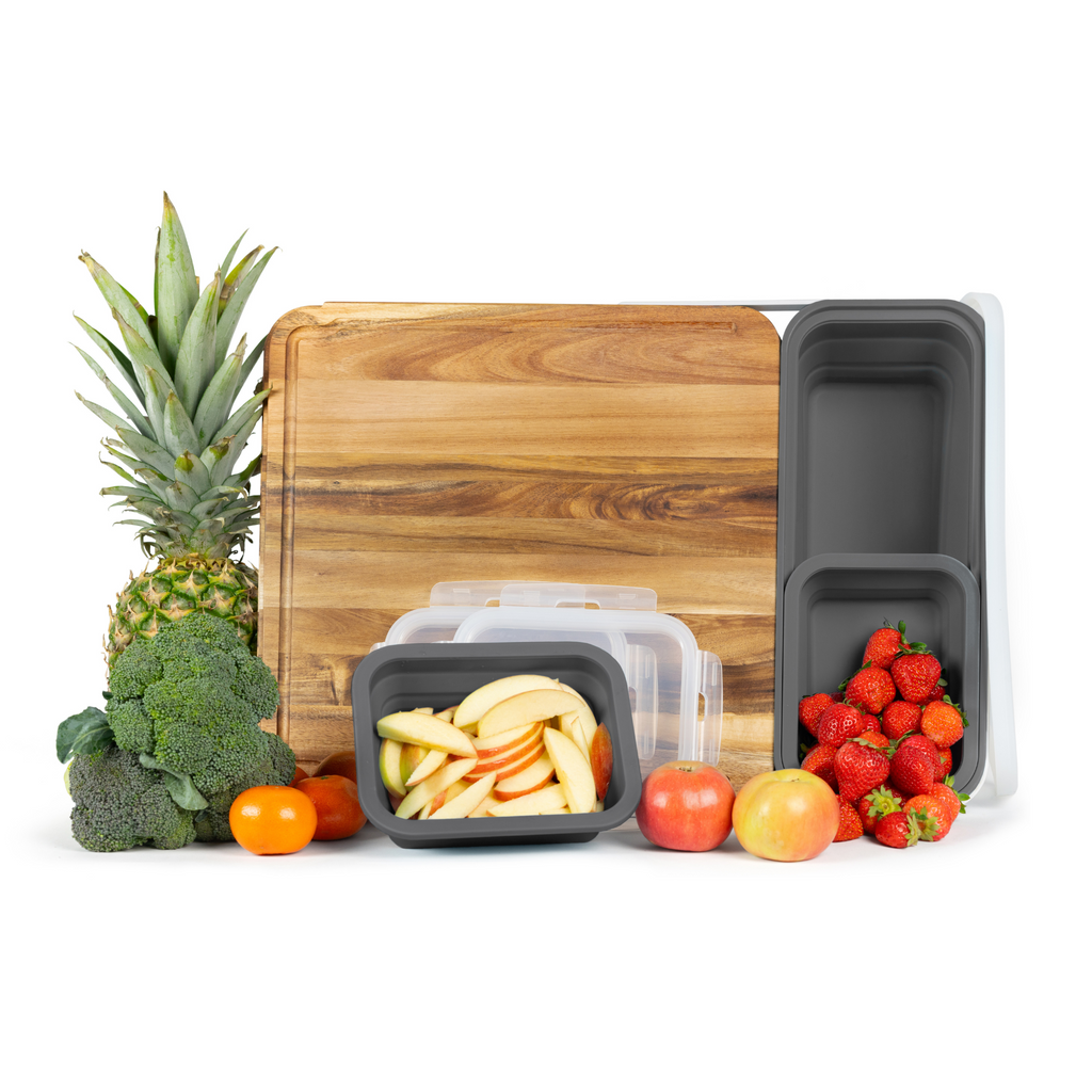 Small Container w/ Lid (2 Containers) – TidyBoard