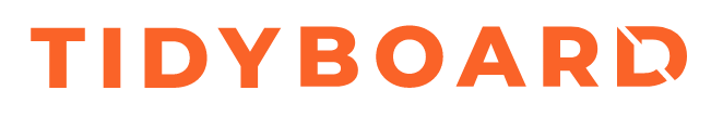 TidyBoard
