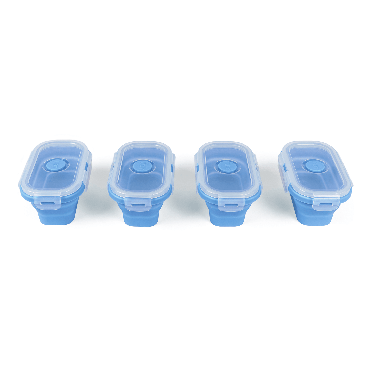 Mini Container (4 Containers)